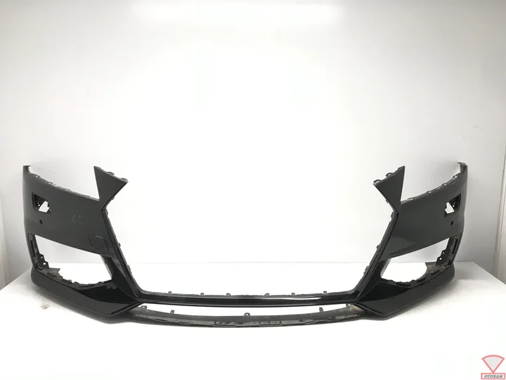 audi-tt-facelift-s-line-2018+-voorbumper-4xpdc-kls-bumper-origineel! — foto 3