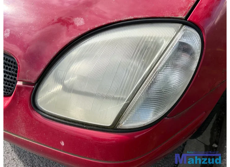 MERCEDES SLK R170 links koplamp knipperlicht 1996-2004