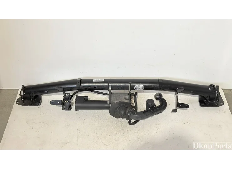 Barre de remorquage électrique pour Land Rover Discovery Sport L550