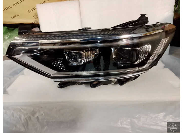 VW Passat B8 Facelift 19+ IQ Light LED Koplamp L 3G1941081P