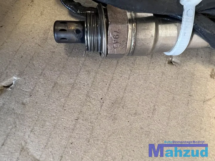 opel-zafira-a-18-lambdasonde-uitlaat-sensor-19992005 — foto 3