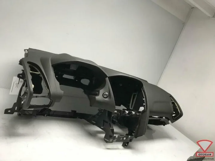 ford-focus-2018-dashboard — foto 2