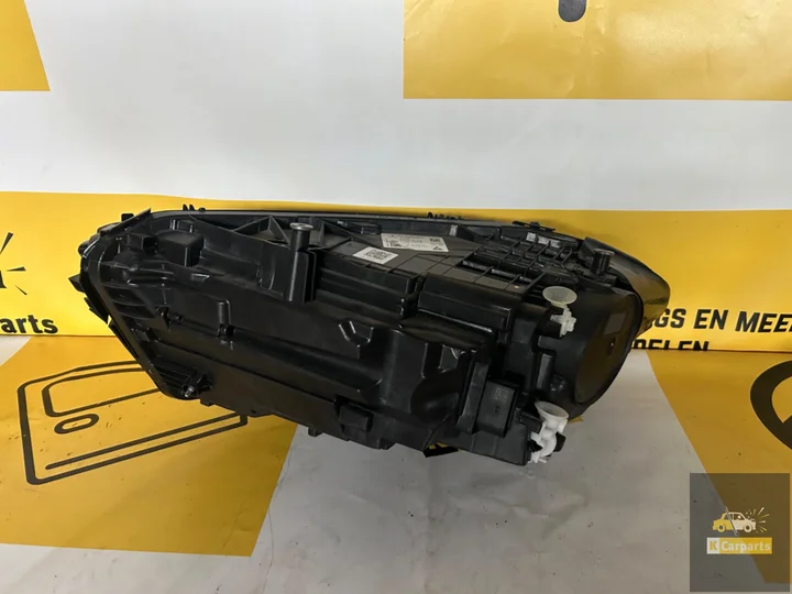 w177-a-klasse-koplamp-facelift-multibeam-rechts-a1779065804 — foto 7