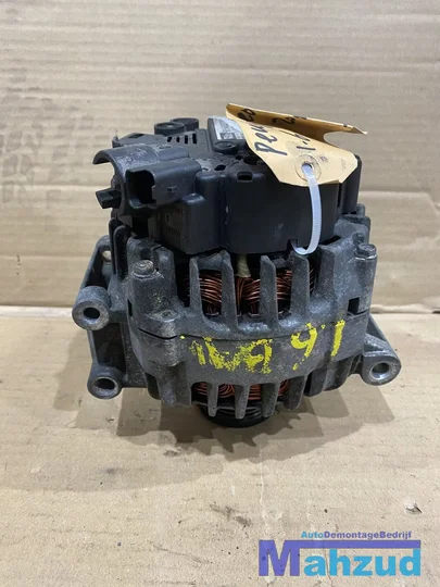 peugeot-207-16-dynamo-120a-cl12-9664532780-20062015 — foto 3