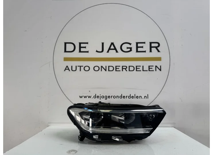 VW T ROC T-ROC FACELIFT VOL LED KOPLAMP RECHTS 2GA941036AK