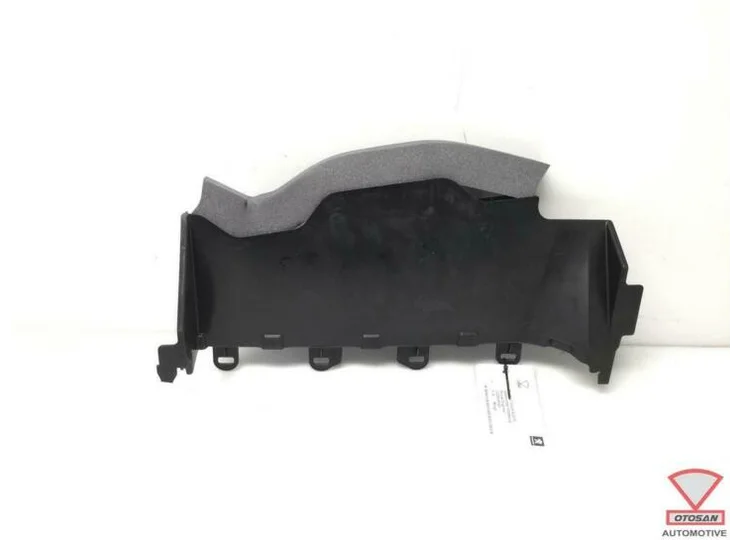 peugeot 180 2014 2018 voorbumper afdekking nieuw 53295 0h020