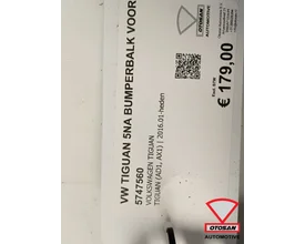 tiguan-5na-bumperbalk-balk-voor-nieuw-5na807109j-5na807109e-5na807109d — foto 3