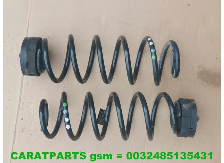 a7 a6 ressort hélicoïdal a4 ressort a5 ressorts a4 ressorts hélicoïdaux a4 8k b8