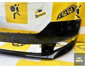 voorbumper-skoda-fabia-iii-origineel-bumper-6v0807221 — foto 2