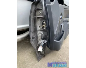 citroen-c2-jm-rechter-deur-portier-compleet-zwart-exyb — foto 6