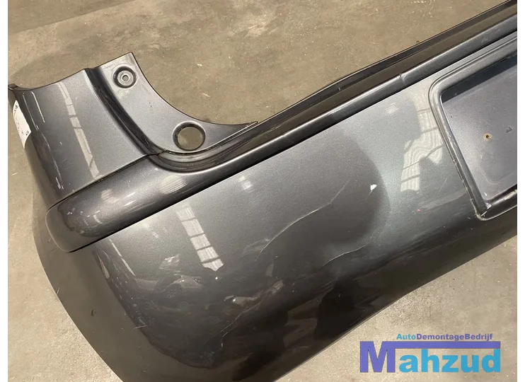 mitsubishi-colt-6-grijs-51h-achterbumper-bumper-achter