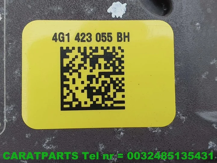 4g1423055bh-a6-s6-rs6-elektronische-stuurhuis-rs7-s7-a7-s8 — foto 9