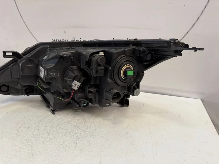 nissan-qashqai-j11-koplamp-led-rechts-10018013 — foto 4