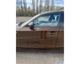 bmw-1-serie-e87-bruin-b09-8-links-voor-deur-2004-2011