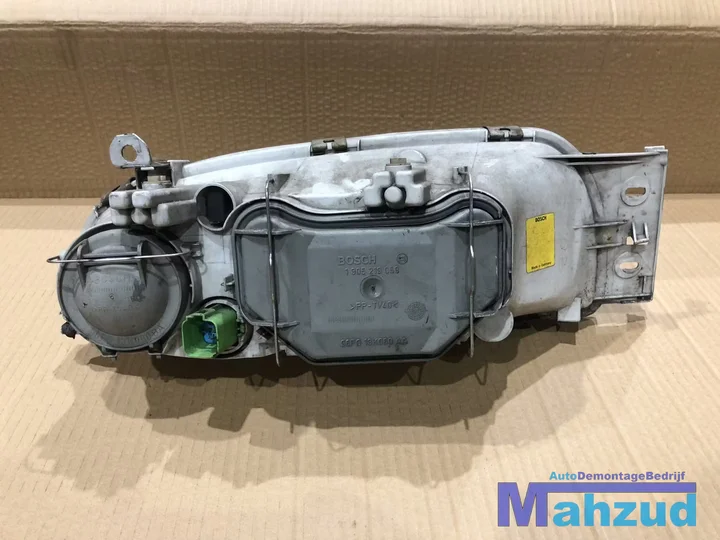 1998-ford-fiesta-4-koplamp-links-rechts-set — foto 9