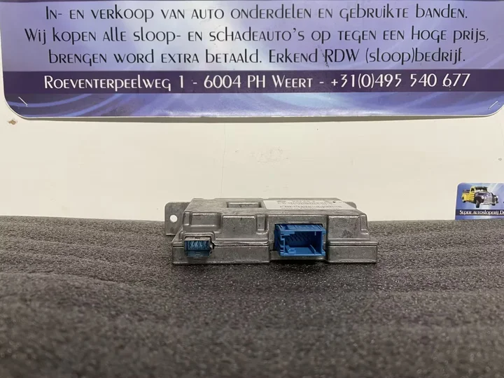 mini-bmw-camera-module — foto 2