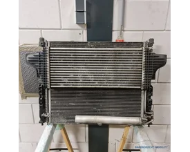 koelerpakket-ml-w164-mercedes-koelventilator-a2515000304-a2515000103-radiateur-2006-2012 — foto 8
