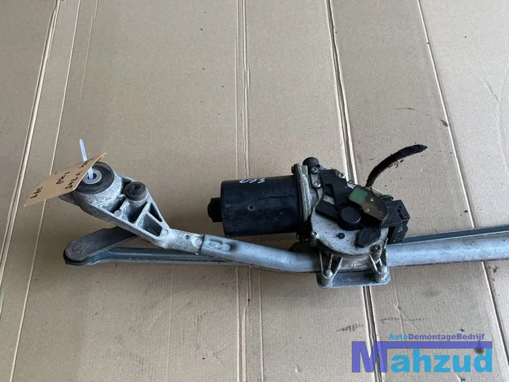mercedes-bklasse-w245-ruitenwisser-motor-mechaniek-20052011 — foto 2