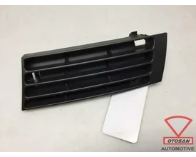 audi-a4-1999-voorbumper-rooster-links-nieuw!-0324593
