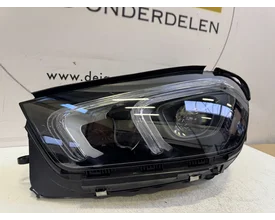 mercedes-w167-gle-high-performance-koplamp-links-a1679064308 — foto 2