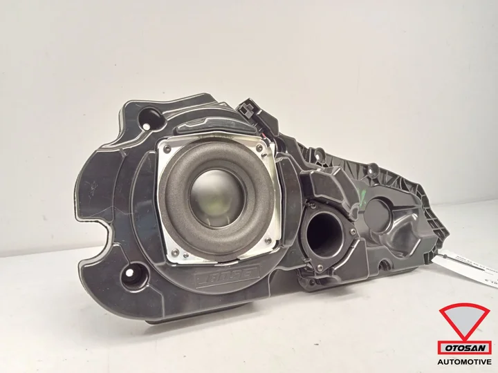audi-a6-4g-c7-bose-speaker-bass-box-rechts-voor-4g0035298 — foto 2