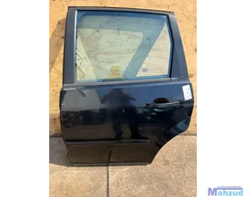 ford-c-max-zwart-f3-links-achter-deur-portier-2007-2010