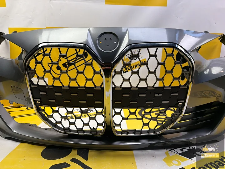 bmw-4-serie-g22-g23-mpack-voorbumper-15857711 — foto 2