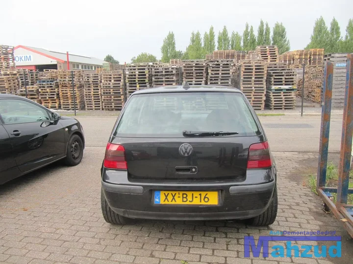 1999-volkswagen-golf-4-18-20v-demontage-sloop-32 — foto 6