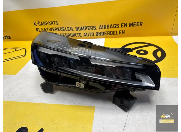 Renault Clio V 149R006600 LED Headlight Right original