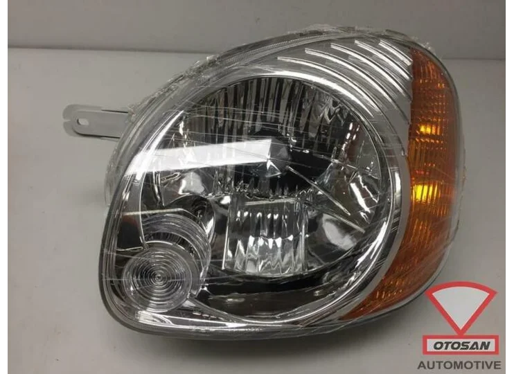 hyundai atos 2001 2003 scheinwerfer links h4 halogen neu! 8203
