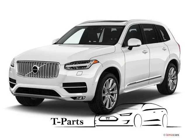 volvo-xc90-motorkap-nieuw-20142019 — foto 5