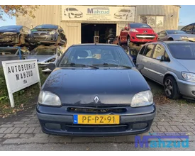 1996-renault-clio-1-1-2-demontage-sloop-onderdelen-donorauto