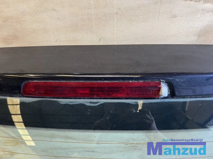 opel-meriva-a-zwart-z20r-achterklep-20032010 — foto 2