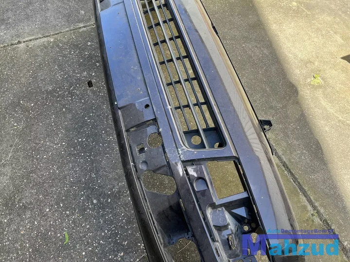 vw-transporter-t5-bruin-voorbumper-bumper-voor-20092015 — foto 2