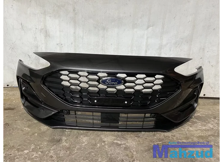 FORD FOCUS 4 MK4 St line Grijs voorbumper 2022+