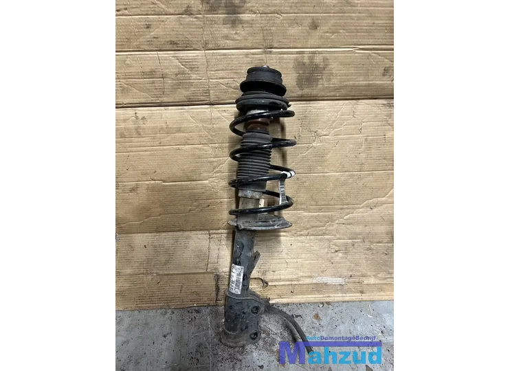 FIAT PANDA 1.2 Links voor veerpoot 2003-2012