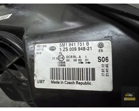 5m1941752b-vw-gol-vi-plus-bi-xenonlamp-links-rechts — foto 6