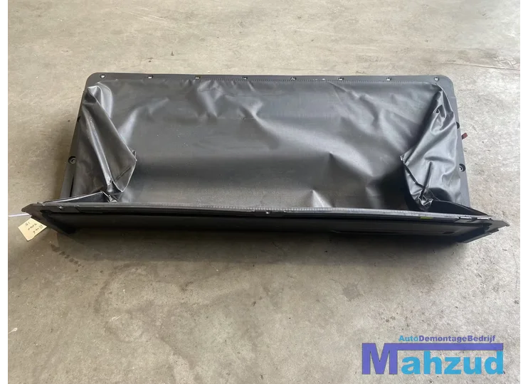 BMW E46 CABRIO BAGAGEKAP cabriokap 54318232763