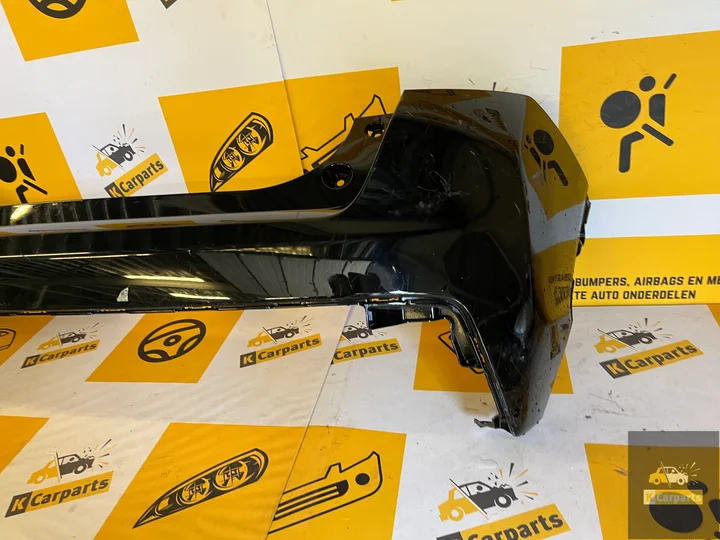 achterbumper-honda-civic-2015-bumper-71501tv0zx00 — foto 2