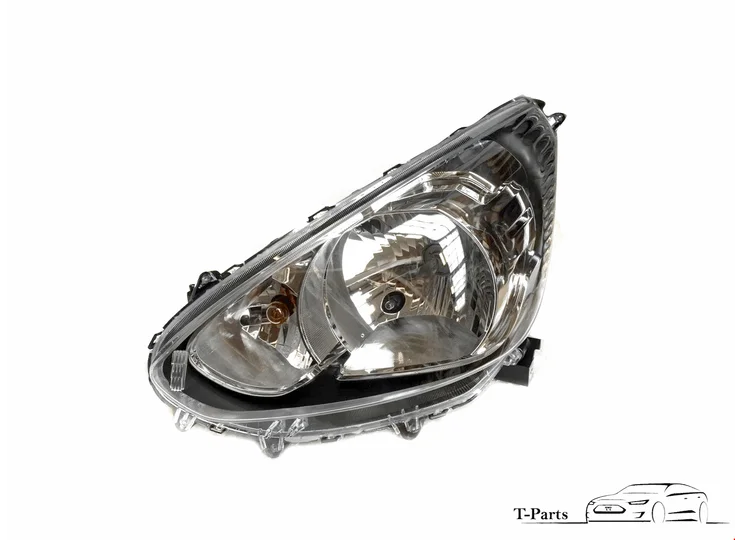 mitsubishi space star Rechts koplamp NIEUW 2012+