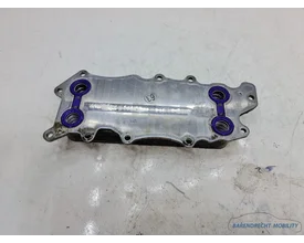 om642-642-mercedes-chrysler-jeep-dodge-pierburg-oliekoeler-6421800165-origineel-nette-staat-gebruikt-2005-2006-2007-2008-2009-2010-2011-2012-2013-2014-barendrecht-mobility-service — foto 2