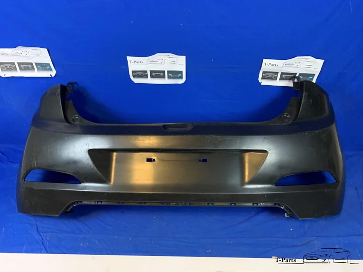 hyundai-i20-achterbumper-origineel-2014 — foto 2
