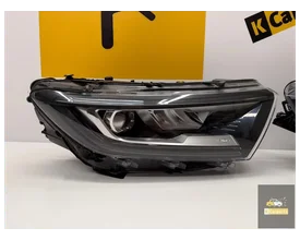 ford-tourneo-connect-2kf941035b-rechts-koplamp-full-led-lamp — foto 2