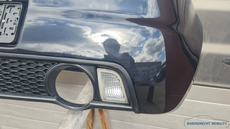 achterbumper-suzuki-swift-sport-7181157k10-diffusor-origineel-gebruikt-2006-2009 — foto 11