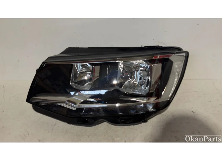 Volkswagen Transporter T6 linker koplamp links 7E1941005