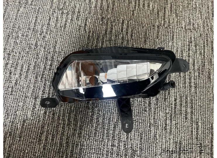 Opel astra K mistlamp Rechts voorbumper