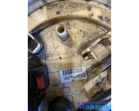 audi-a6-c6-20-tdi-elektrisch-brandstofpomp-opvoerpomp — foto 4
