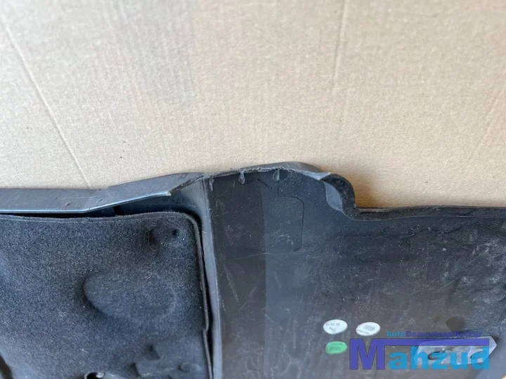 mercedes-c-klasse-w205-22-cdi-motorplaat-2015-a6510108512 — foto 3