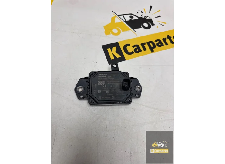 TOYOTA AYGO X RADAR 88210-0H030 ORIGINAL