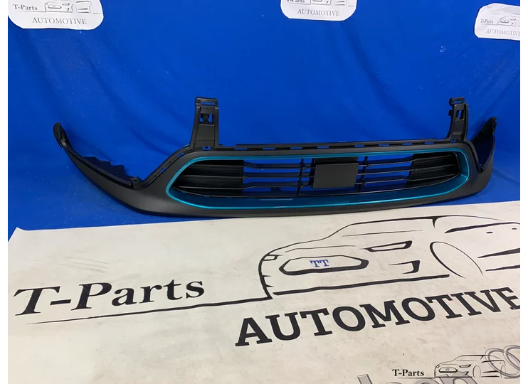 Kia niro rooster voorbumper onder nieuw bumper 86512Q4000 86561Q4010
